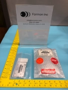 AMAT 0200-FT024-E1 Injector Nozzle, 182775