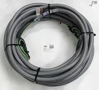 2495 APPLIED MATERIALS HARNESS, PUMP INTF, POWER, 75FT 0140-36175