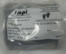 0040-36095, AMAT, BELLOWS, FINGER LIFT, HASTALLOY, PRODUCER