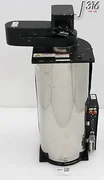 34438 KAWASAKI WAFER TRANSFER ROBOT, AMAT 0190-16621 3NS411B-F003
