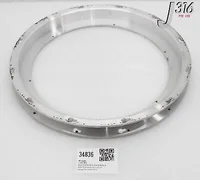 34836 APPLIED MATERIALS ADAPTER, EXTENSION, GGFP 300MM XGEN 0040-61226