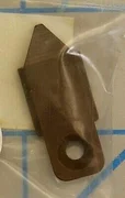0020-30722 / FINGER REMOVABLE AL200MM / APPLIED MATERIALS AMAT