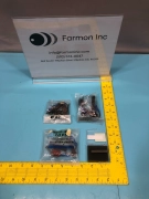 3 AMAT 0140-00056 HARNESS ASSY DOOR + EATON 1749640 MAGNET DEFLECT, 194819