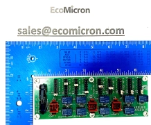 AMAT PCB ASSY,CRYO DISTRIBUTION BOARD (0100-20048)