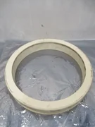AMAT 0200-10143 Ceramic Insert, Ring, Chamber, 108405