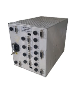 Applied Materials 0010-A6861 CAMERAS POWER SUPPLY WIRING ASSY -UV200 AMAT