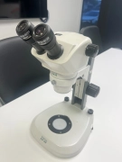 Vision Engineering SX45 Stereo Microscope w/ Nikon C-W10xB/22 Eye pieces