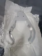 AMAT 0020-22362, 6 inch LIFTER ARM TC, 106462
