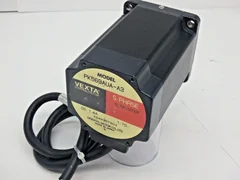 AMAT 0190-35463 MOTOR, 5 PHASE STEPPER W/ CABLE DXZ (No Connector) 
