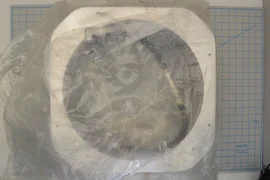 0040-08852 SPECIAL / SIP TA ADAPTER PLATES / APPLIED MATERIALS AMAT