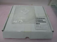 AMAT 0200-20061 Insulator, Quartz, 6", PVD Sputter chamber PCII, , 417506