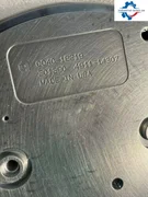 Applied Materials 0040-18219 Lased 200MM Esc Snnf W/WTM CVD