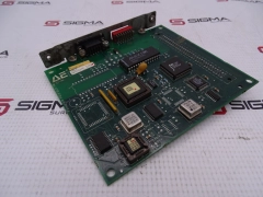 ADVANCED ENERGY AE01567C CIRCUIT BOARD