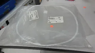 3700-02322, AMAT, SEAL ASSY 15.135ID X .280W VIRGIN PTFE W/SST SPR