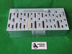 LAM RESEARCH 853-234933-001 REV B ASM FE-HD EIOC 1 BLW CHMBR VXT, USED