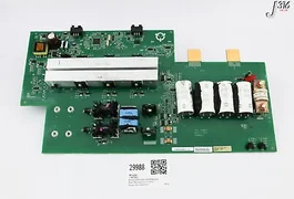 29988 APPLIED MATERIALS PCB ASSY, TDI POWER, 144901 (PARTS) 0190-41619