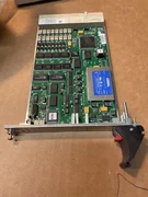 Applied Materials AMAT 0190-22967 MKS TeNTA AS00700-08 Analog I/O board
