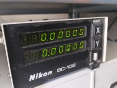 Nikon SC-102 Control Box