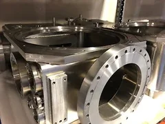 AMAT # 0040-20010 STANDARD BODY PVD PROCESS CHAMBER