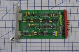 0100-90689 / PCB ARC VOLTAGE CONTROL REPLACES 0100-90 IMPLANTER / AMAT