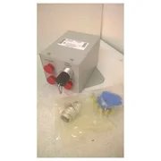 CRYO-TORR INTERFACE 