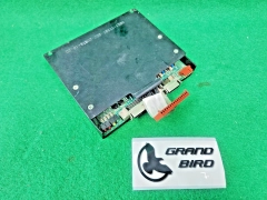 AMAT 0021-77168 CORTE 0101 W/ 0021-77767, USED