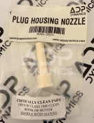 0200-35291 PLUG, GAS NOZZLE, DPS MEC - NEW, AMAT