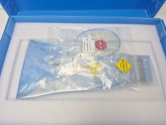 YASKAWA HU1480847 AMAT 0190-41807 300MM WAFER ROBOT END EFFECTOR AEG M101 - NEW