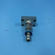 342-0402// AMAT APPLIED 0020-26851 (#2) BLOCK,WATER INPUT/OUTPUT USED