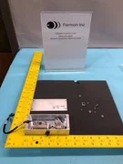 AMAT 0020-09132 Enclosure Left I/O Valve, Slit, P5000, 0020-09577, 173161