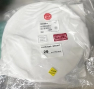 APPLIED MATERIALS 0042-26600 GROUND PEDESTAL, ESC - DS AMAT *UNUSED*