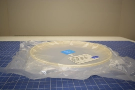 S31A-CB-006-Q / ISOLATION RING 0.0MM, FOR BEOL / LAM RESEARCH CORPORATION