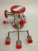 AMAT Applied Materials 0050-41902 Tube Weldment Exhaust Top, New