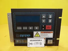 RF Power 7510313018 Power Generator AMAT 0920-01047 Used Tested Working