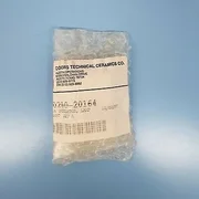 342-0401// AMAT APPLIED 0200-20164 INSULATORS, LAMP COVER, RIGHT [NEW]