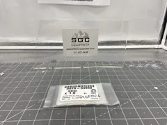 Applied Materials/AMAT Shim LIP 200MM TEOS Lift PN: 0020-33900