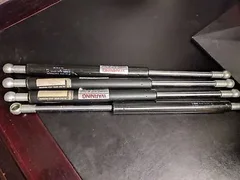 Lam Research 754-007791-001 SUSPA C16-04047 Shock