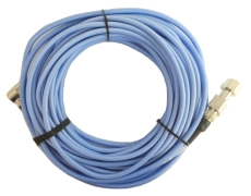AMAT Applied Materials 0190-64849 HF Generator RF Cable 88 Foot 26.8m Working