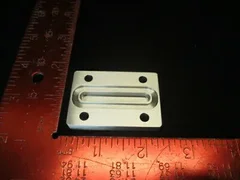 Applied Materials (AMAT) 0020-22993 COVER PLATE