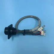 143-0503// AMAT APPLIED 0150-20640 CABLE ASSY 2-PHASE DRIVER OUTPUT USED