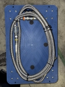 Sumitomo 3m Cryo Hose FLX-15FM03S0-00 0190-25066 AMAT