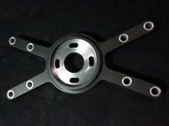AMAT 0020-32253 Carrier, ESC