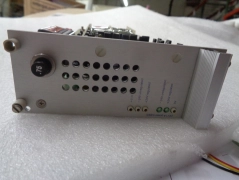 AMAT P/N: 0100-90025, 24V 1A Power Supply