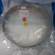 AMAT 0021-16781 SHIELD, UPPER, 300MM, REV 2.0 SIP CU, 17 , NEW