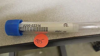 0200-03314, AMAT, LIFT PIN 170 FIXED FLOATING 300MM PRODUC