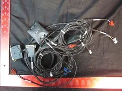 AMAT 0140-35100 HARNESS ASSEMBLY; LOAD LOCKS INTERCONECT