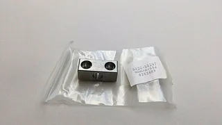 Applied Materials Type 0020-00247 Link Mounting Gate Block