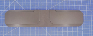 715-067213-002 / DOOR BARRIER VAT ROCKER VLV NON-CU / LAM RESEARCH CORPORATION
