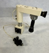 Nikon Narishige Micromanipulator Three Axis Joystick Model MO-388