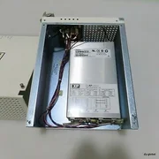 LAM RESEARCH Used 853-800087-405 REV.A XP POWER  X9-3P3P3P2L-12 SEM-I-912=9A37